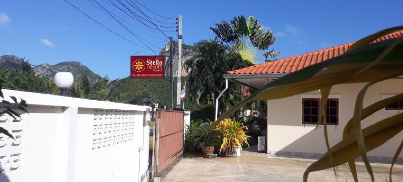 斯特拉度假村(Stella Resort)图片