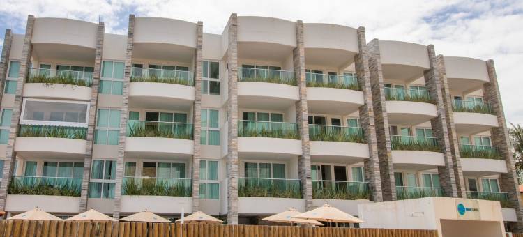 韦弗套房酒店及酒廊酒吧(Waterfront Residence)图片