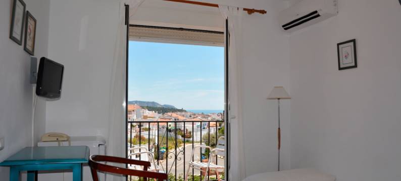 安达卢斯酒店(Hotel Al-Andalus)图片