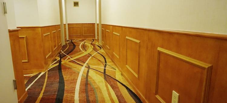 法拉盛皇庭贝斯特韦斯特酒店(Best Western Queens Court)图片