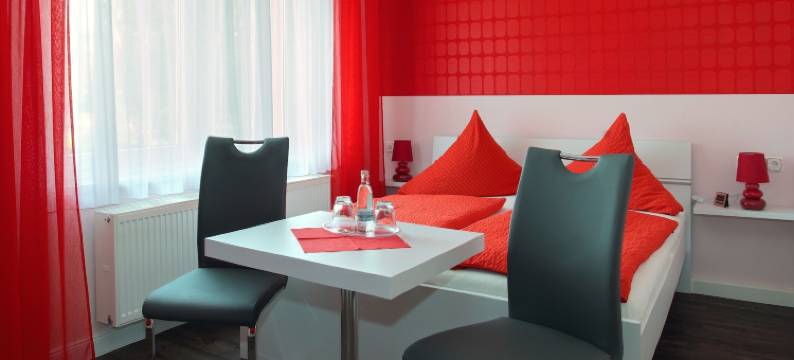 Restaurant & Pension Rüssel - Pub图片