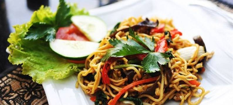 塔曼提塔阿玉泳池及大厦(Taman Tirta Ayu)图片