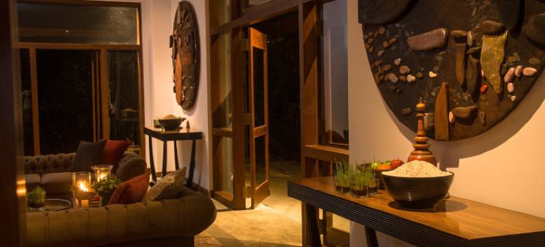 康提石头之家酒店(Stone House, Kandy)图片