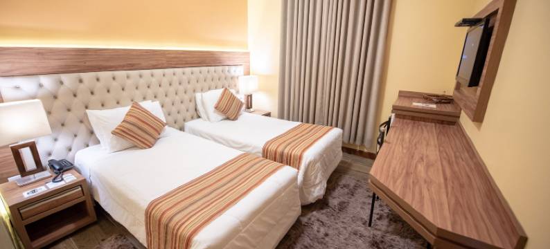 阿列斯布劳酒店(Hotel Alles Blau)图片