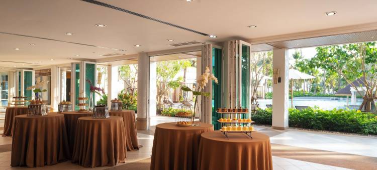 Amari Bangsaen (Formerly The Tide Resort Bangsaen)图片