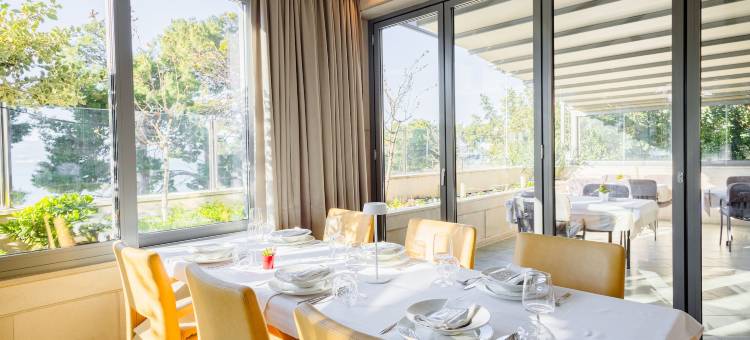 Rogač 客房 & 餐厅(Rogač Rooms & Restaurant)图片