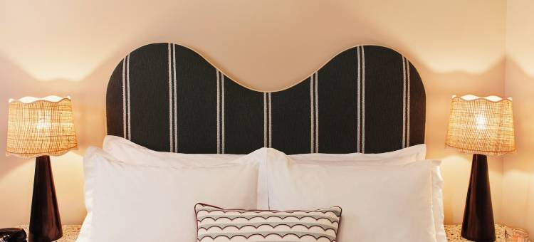 霍克斯顿牧羊人布什(The Hoxton, Shepherds Bush)图片