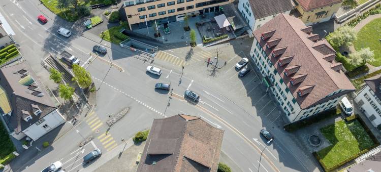 美好时光汽车旅馆(Flexymotel Schönenwerd)图片