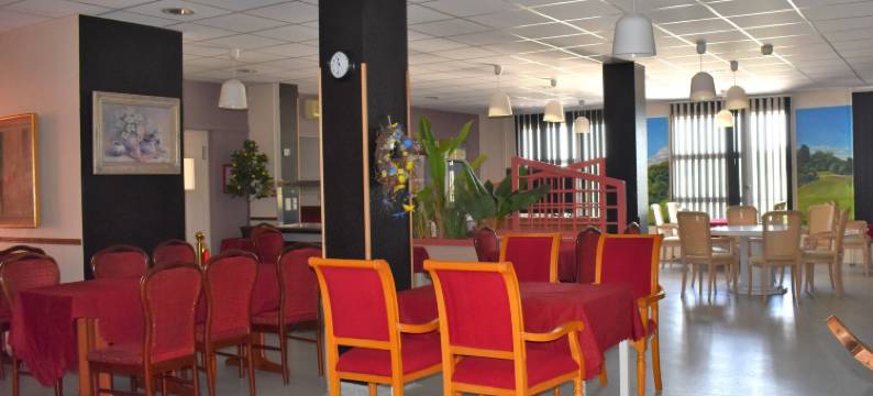 城墙旅馆(Les Remparts - Chez Dan et Francois)图片