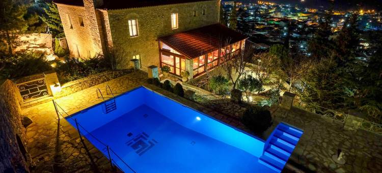 基里亚奇宾馆&套房(Kiriaki Guesthouse & Suites)图片
