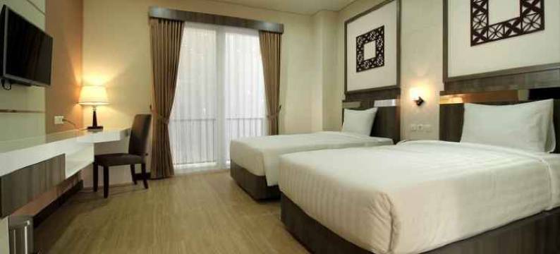 Mandiri Mansion图片