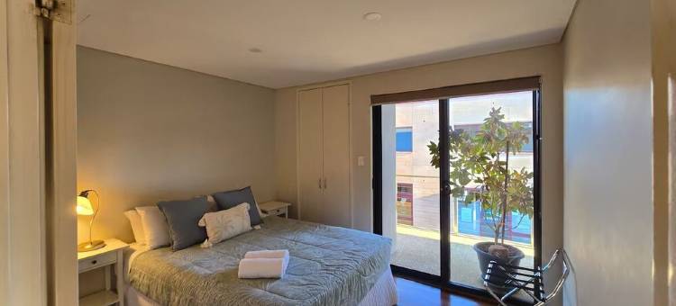 费恩日落温馨两卧室公寓(Sunset on Fearn, lovely 2 bedroom apartmentShareSave)图片