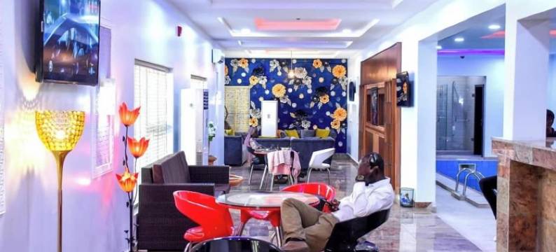 G-王座酒店及套房(G- throne Hotel and Suites)图片