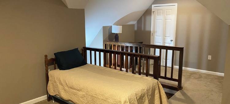 This Home is Close to Sardis Lake, Batesville, Oxford, Senatobia, and Southaven.图片