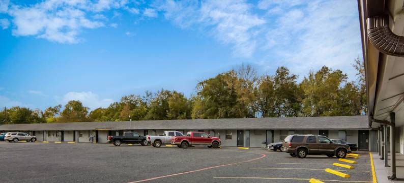 罗德威酒店(Rodeway Inn)图片