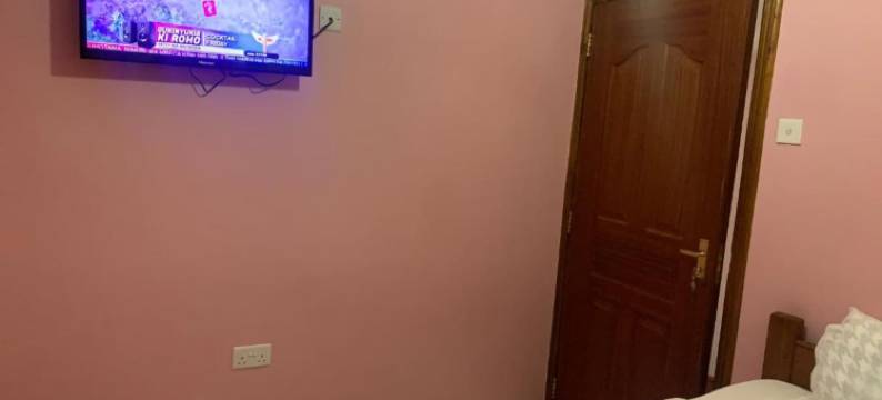 行政住宿民宿(Homestay Executive Accommodation)图片