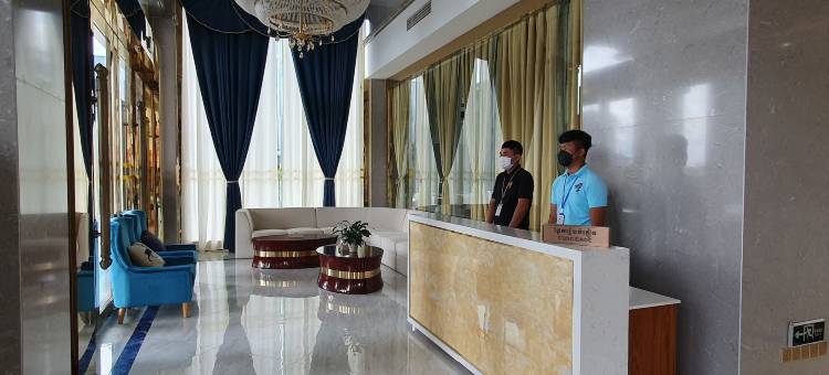 传奇酒店及度假村(Legend Hotel and Resort)图片