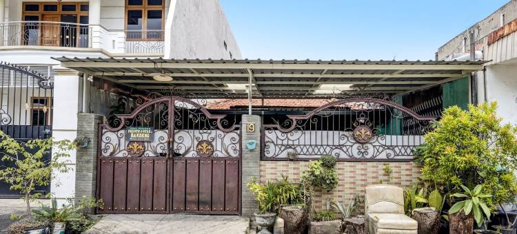 OYO Life 92461艾尼清真民宿(OYO Life 92461 Aini Syariah Homestay)图片