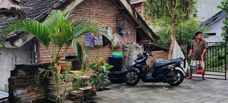 加尼民宿(Gani Homestay)图片