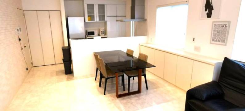 贝尔之家(Bell House)图片