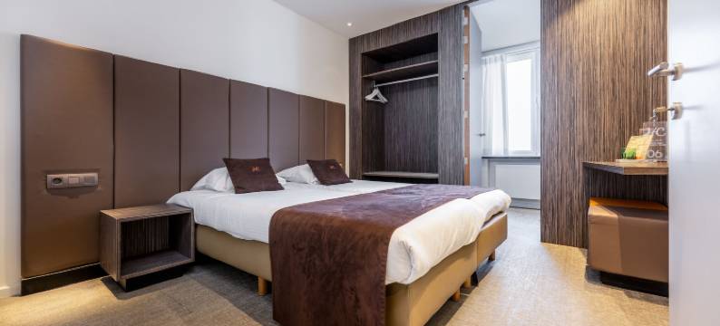 中央酒店(Hotel Central)图片