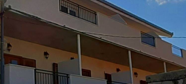 康贝利克公寓(Apartments Cumbelic)图片