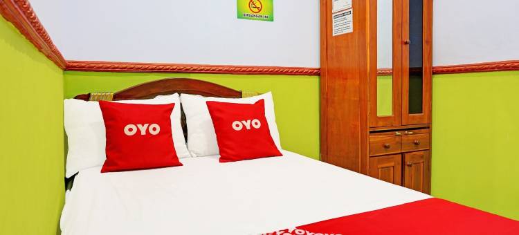 OYO 91928 Noril Haromain Syariah家庭旅馆(OYO 91928 Noril Haromain Homestay Syariah)图片
