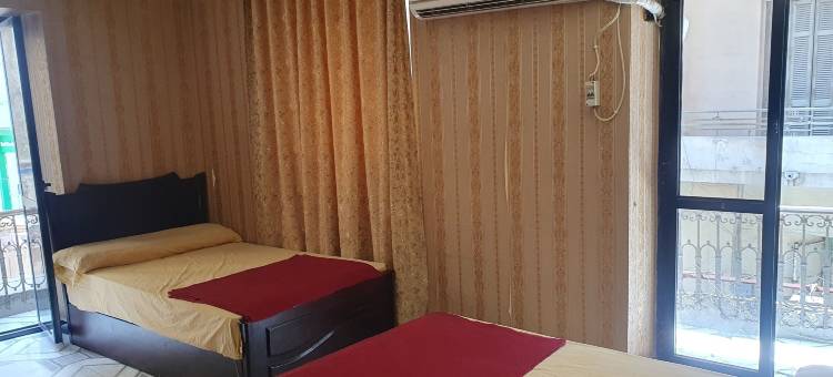 阿尔卡迪酒店(Alkadi Hotel)图片