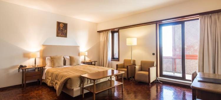 阿尔梅达堡酒店(Hotel Fortaleza de Almeida by Asite Hotels)图片