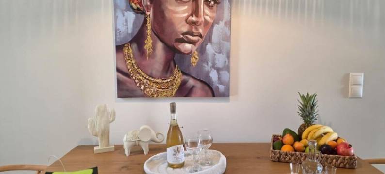 JM Dēos 套房(JM Dēos Suites)图片