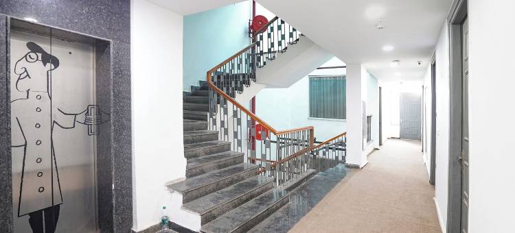 Fabhotel 皇家酒店 30(Fabhotel Royale 30)图片