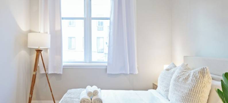 Modern Spacious 3BR Oasis <15 min to PATH图片