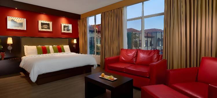 S酒店金斯敦(S Hotel Kingston)图片