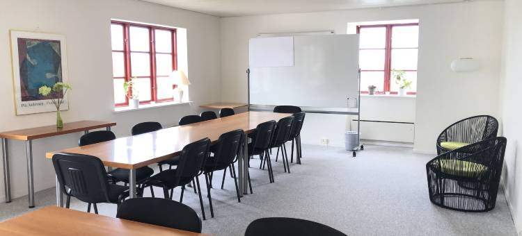 Ølsted 克罗(Ølsted Kro & Hotel)图片