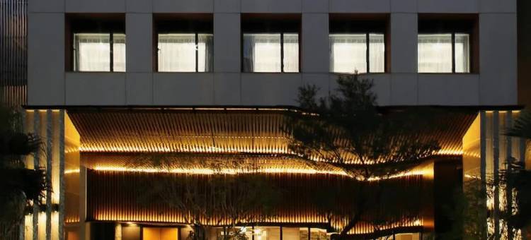 那霸县厅前阿尔蒙特酒店(Almont Hotel Naha Kenchomae)图片