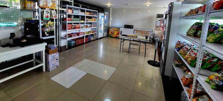 OYO 1141 康复公寓酒店(OYO 1141 Healing Condo Hotel)图片