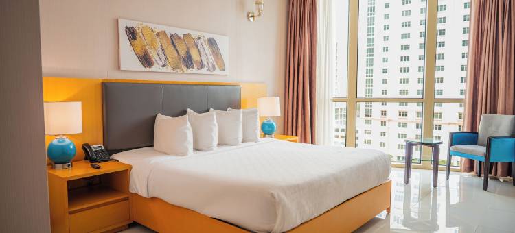 银河酒店(Galaxy Hotel)图片