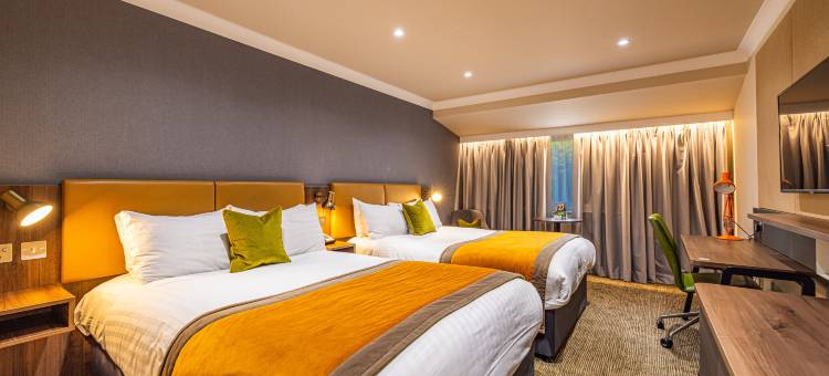 多佛尔假日酒店(Holiday Inn Dover)图片