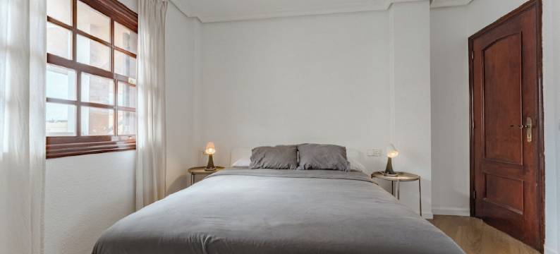 Apartamento CON Piscina Golf DEL SUR图片
