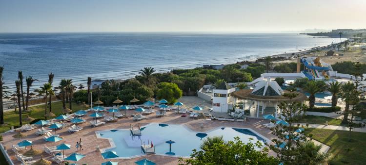 海利亚海滩度假村(Helya Beach Resort)图片