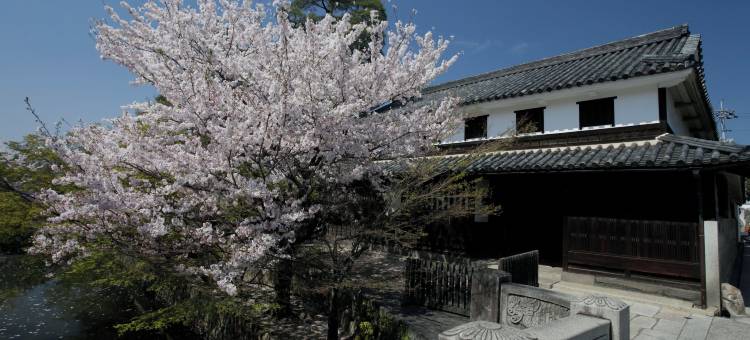 鹤形料理旅馆(Ryori Ryokan Tsurugata)图片