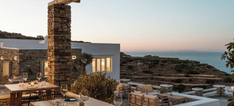 葛洛菲尼卡斯精品酒店(Gerofinikas Boutique Hotel)图片