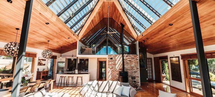 鹰巢别墅酒店(Eagles Nest)图片