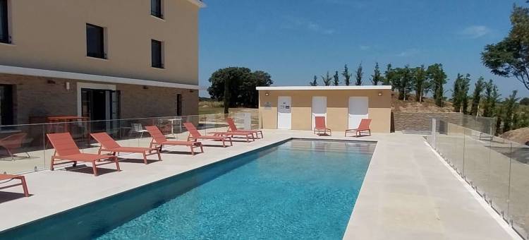 宜必思尚品普罗旺斯地区艾克斯高铁站卡布里埃斯酒店(Ibis Styles Cabriès Aix-en-Provence TGV)图片