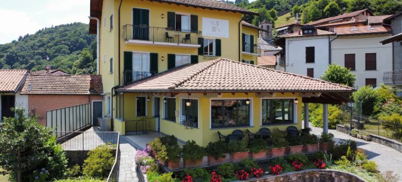 兰花别墅民宿(BB Villa Orchidea)图片