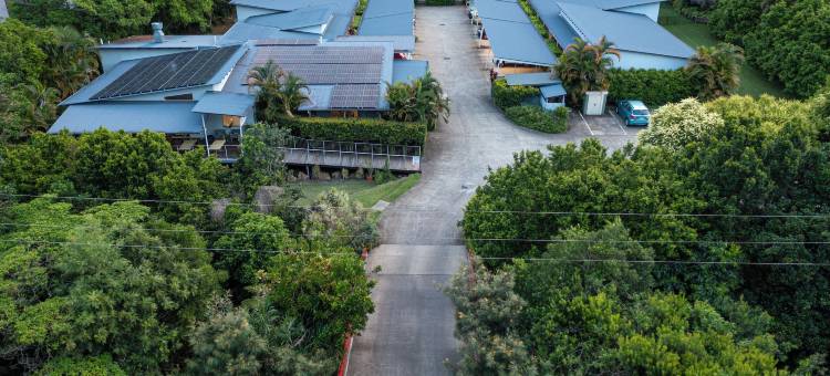 红桥汽车旅馆(Red Bridge Motor Inn)图片