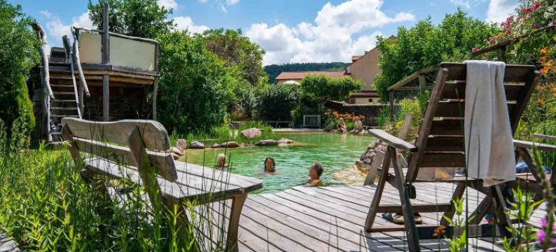 兰德吉特瓦尔德贝格酒店(Landhotel Gut Wildberg)图片