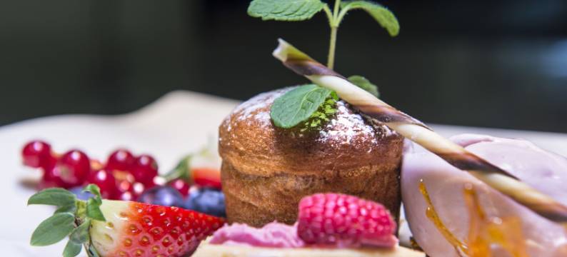 阿宾尼亚多洛米蒂SPA酒店(Abinea Dolomiti Romantic Spa)图片