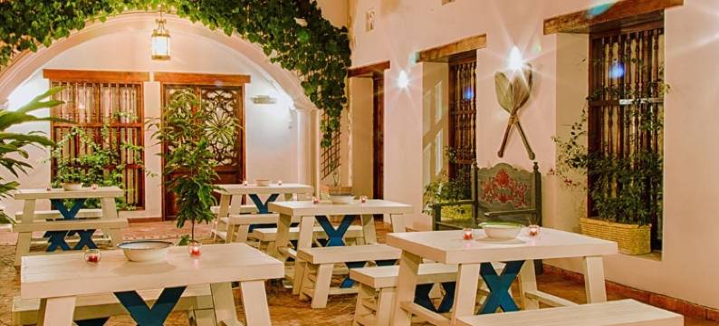 雷梅迪奥斯拉贝拉精品酒店(Casa d´Remedios la Bella Hotel Boutique)图片