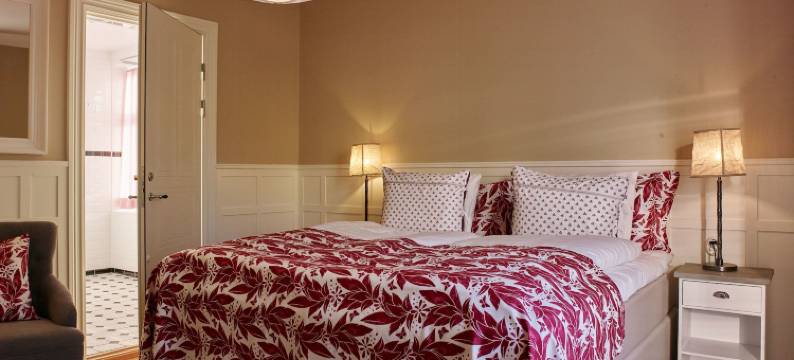 米拉斯别墅酒店(MillasVilla)图片